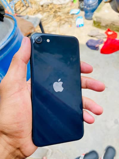 Apple iPhone SE