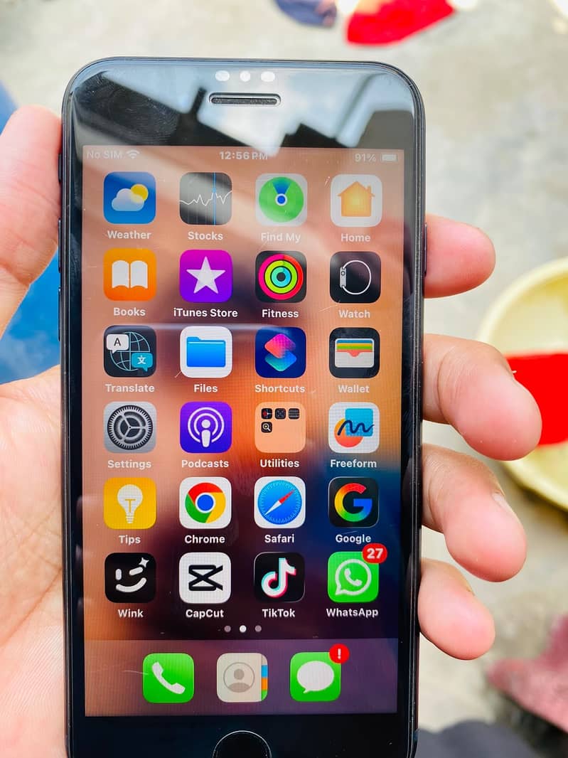 Apple iPhone SE 1