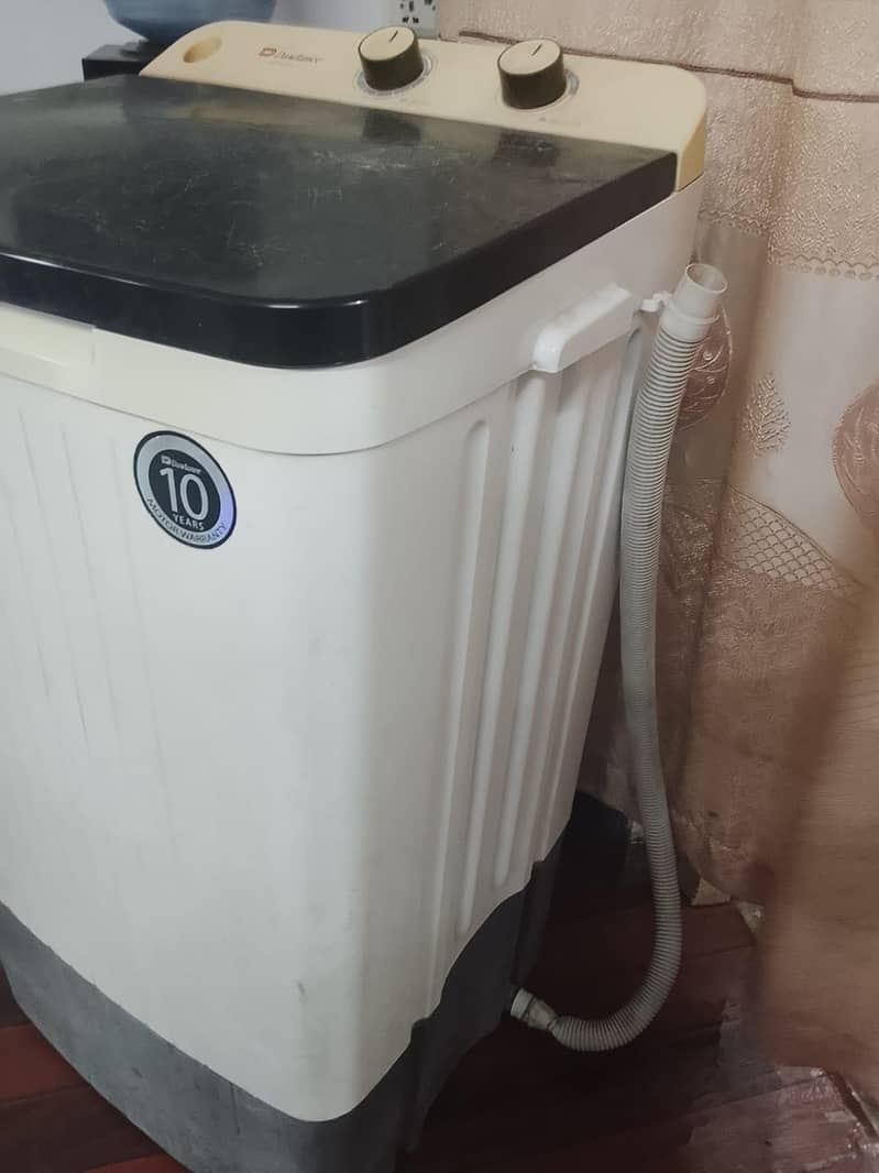 Washing Machine 0