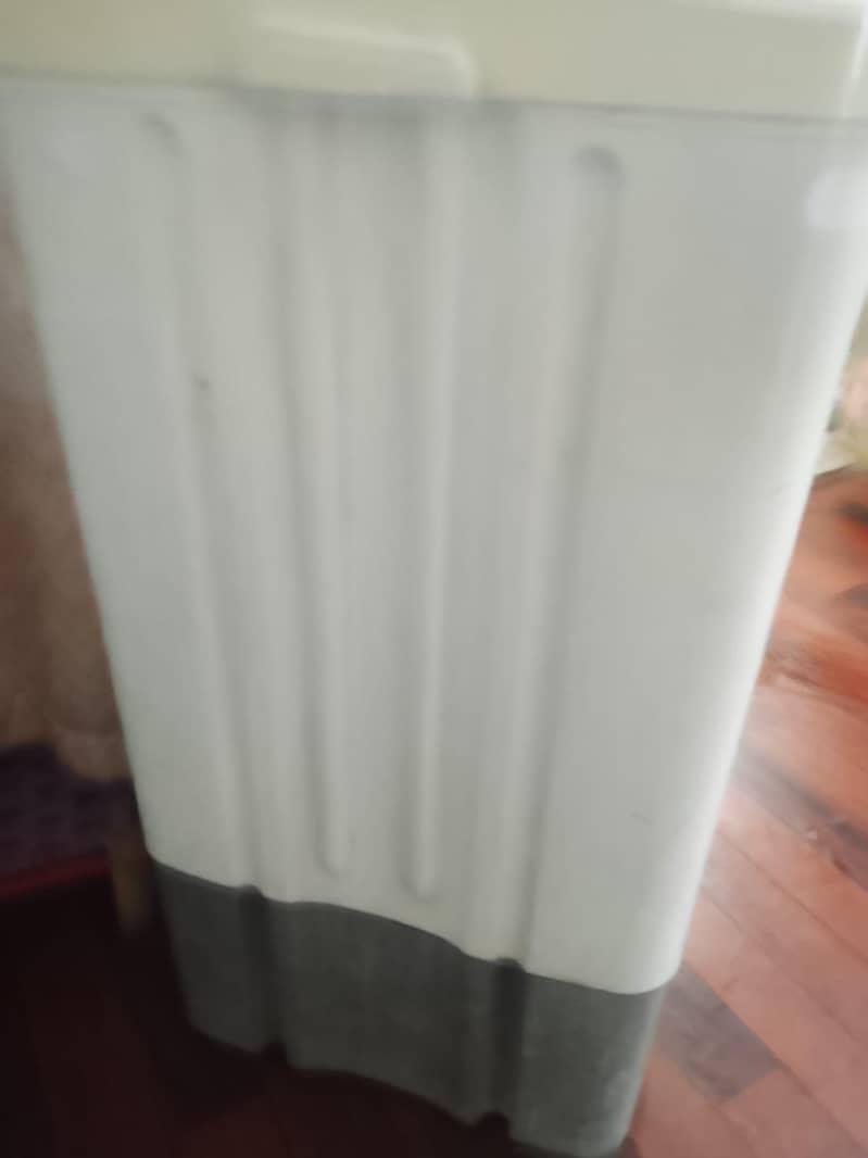 Washing Machine 1