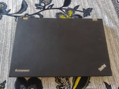 Lenovo Thinkpad T520
