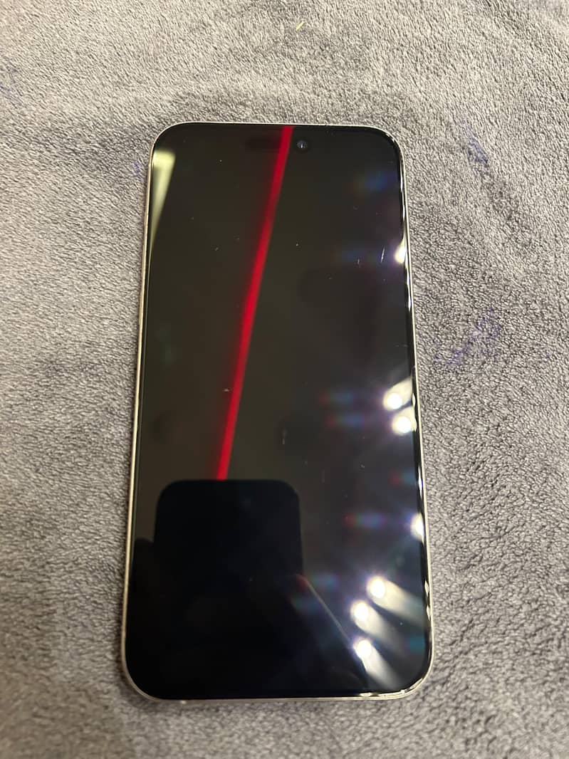 Apple iPhone 15 Pro Max 3