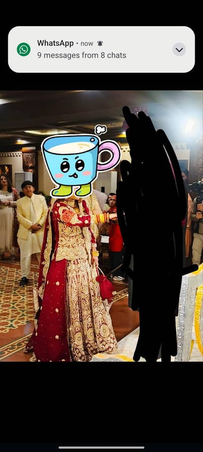 Barat dress
