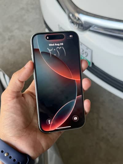 Apple iPhone 15