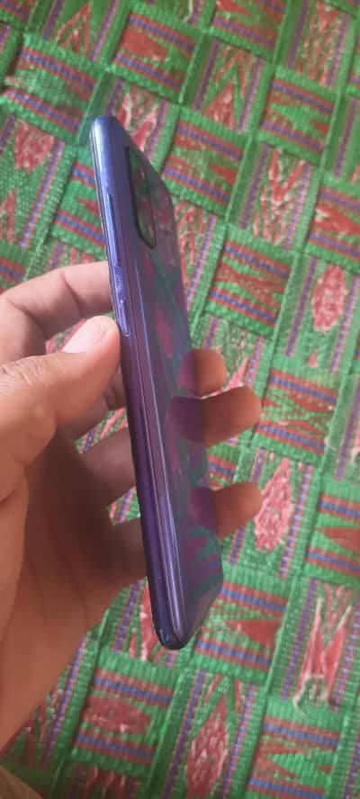Samsung Mobile A31 4/128