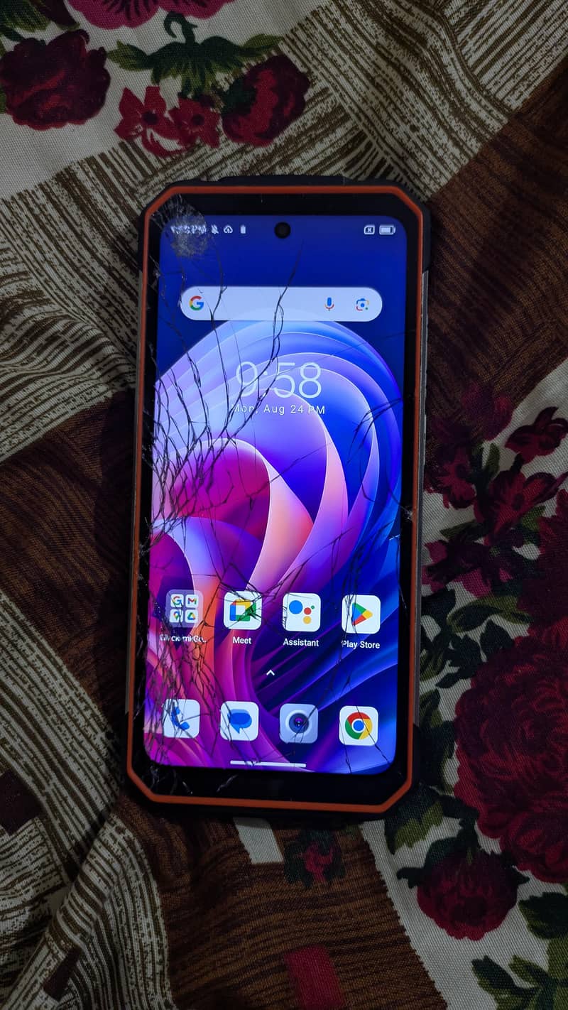 Blackview BV8100 1
