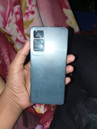 Xiaomi Redmi Note 11 Pro