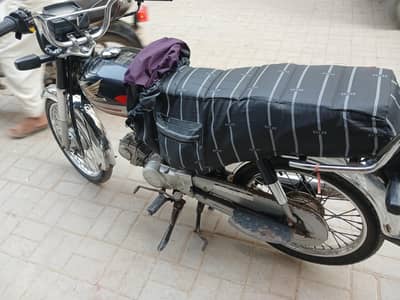 honda cd 70 2025 model