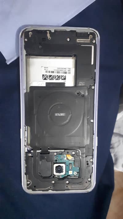Samsung S8 Plus board non pta