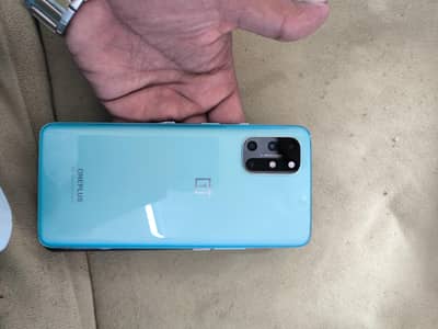 One Plus 8t