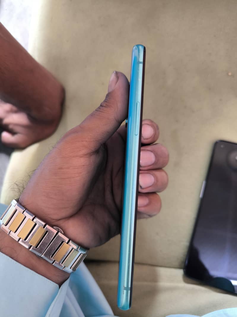 One Plus 8t 1