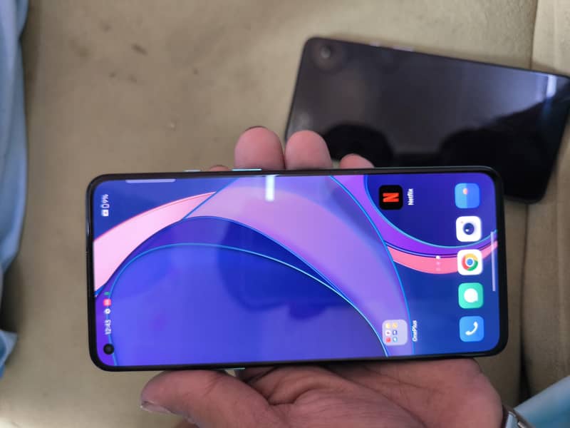 One Plus 8t 2