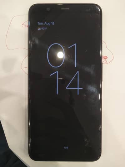 Google Pixel 4 XL