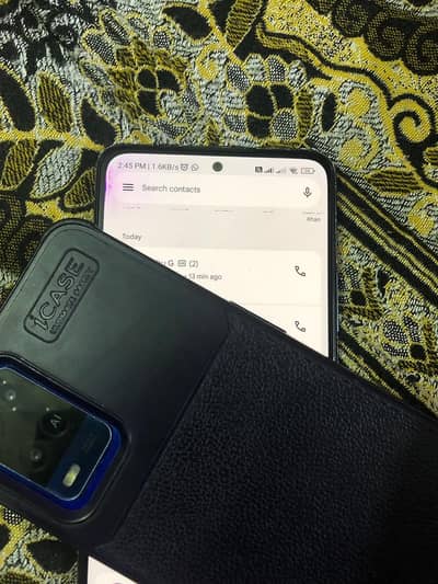 Xiaomi Redmi Note 10 Pro