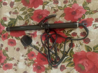 hair curler