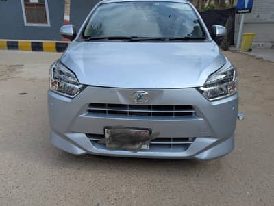 Daihatsu Mira 2022