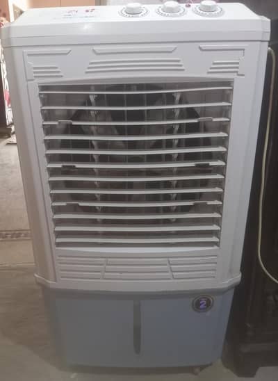 iFAST Air Cooler – 1 Year Used, Excellent Condition”