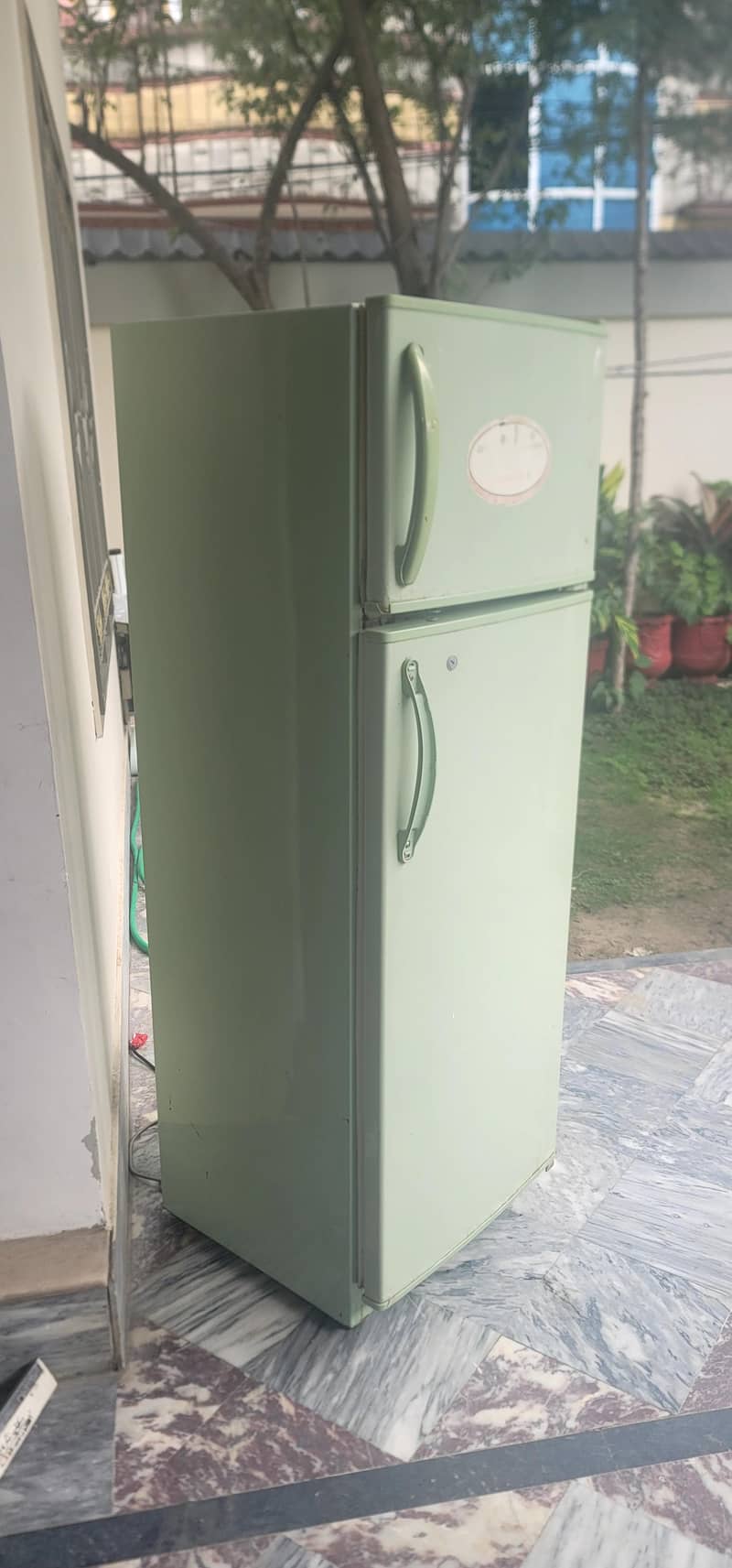 singer fridge 0
