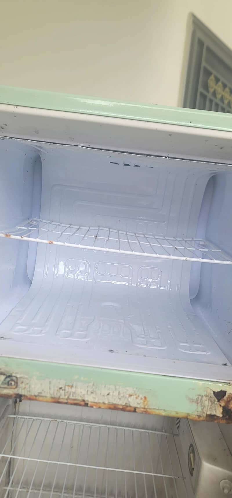 singer fridge 5