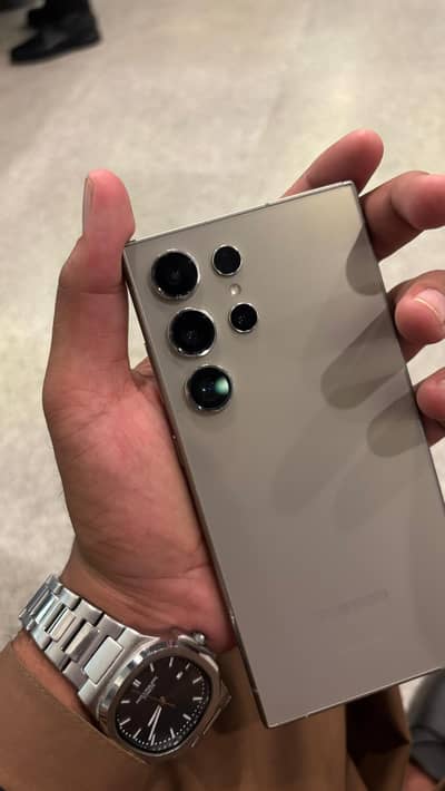 Samsung Mobile S24 Ultra