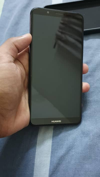 Huawei Y7 Prime 2018
