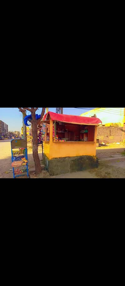 Cabin ( Khokha ) for Sale