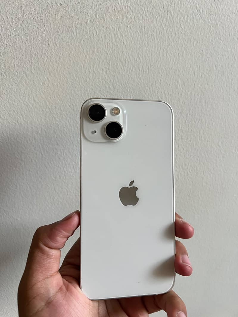 Apple iPhone 13 0