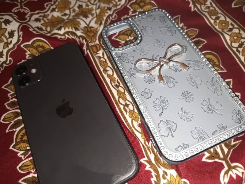 Apple iPhone 11 8
