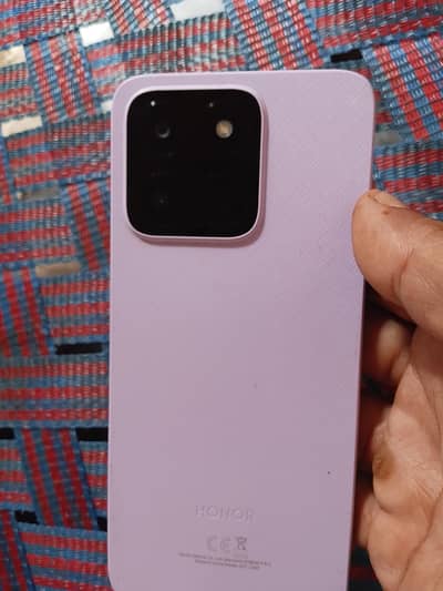 Honor x5b Ram4 128 +10+10