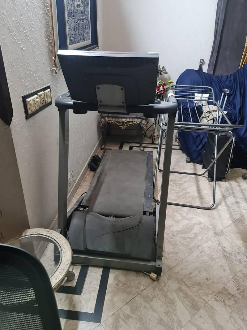 treadmill 1