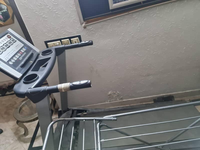 treadmill 2
