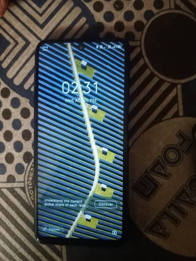 infinix Note 10 6/128