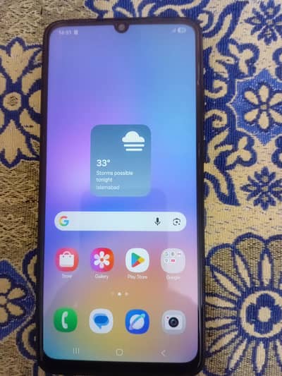 Sumsung A05 4/64 - Excellent Condition -  PTA Approved