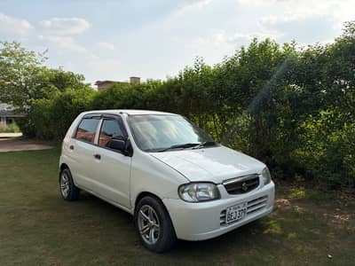 Suzuki Alto 2006