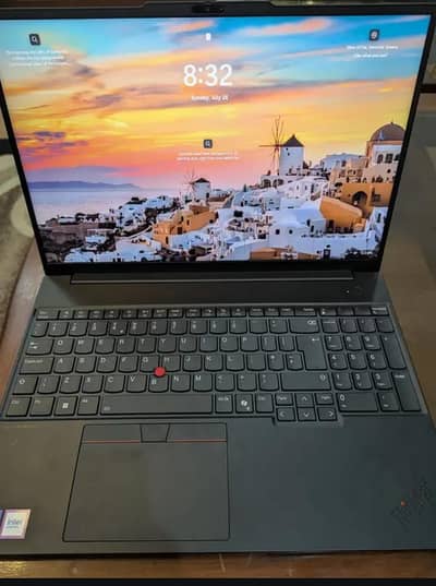 Lenovo ThinkPad E16 Gen 2 – Premium Business Performer