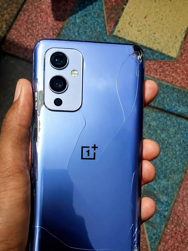 One Plus 9 1