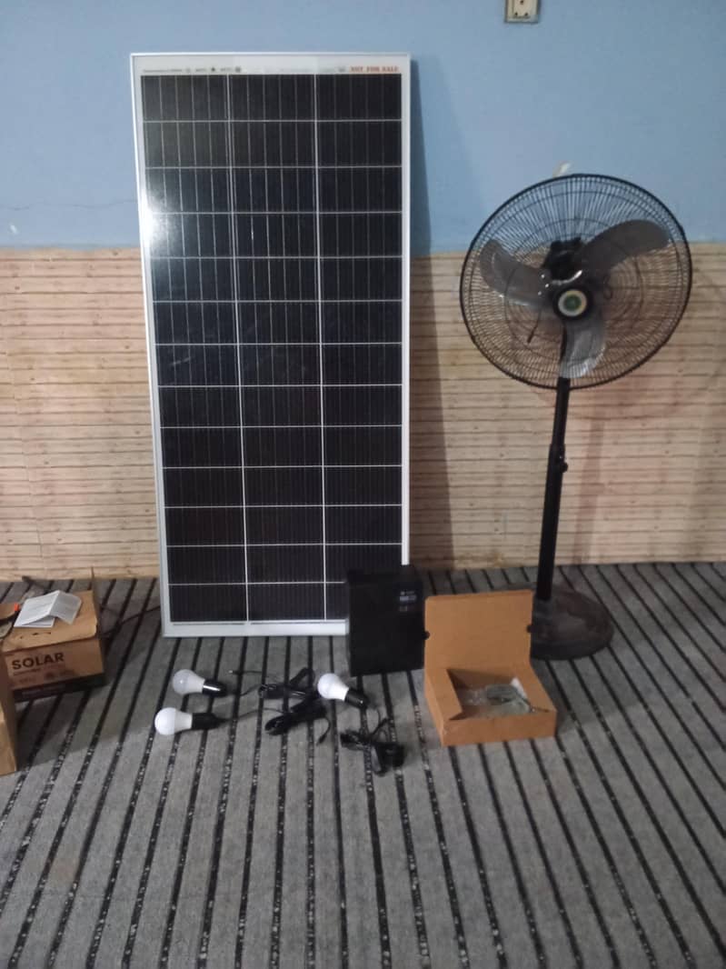 solar panel 0