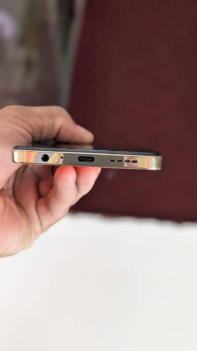 Infinix Note 30