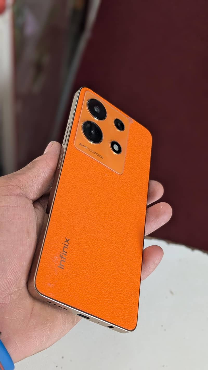 Infinix Note 30 1