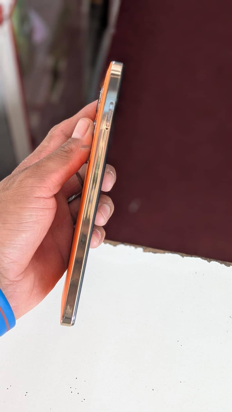 Infinix Note 30 5