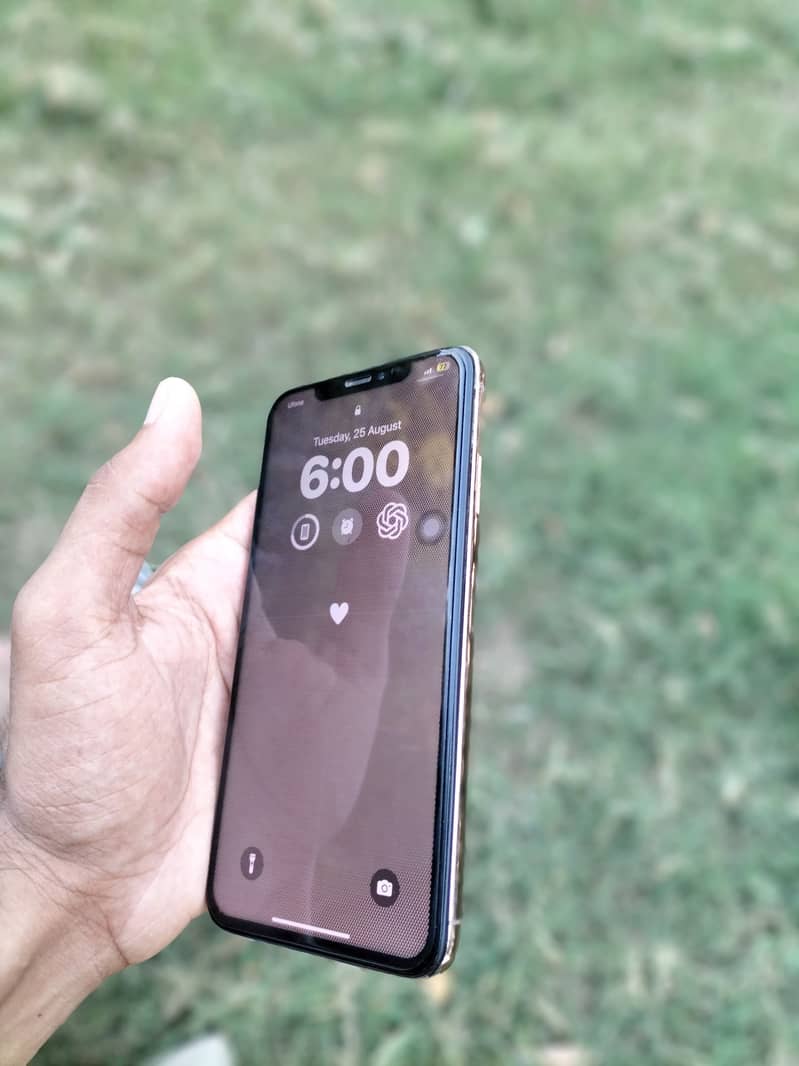 Apple iPhone XS Max 2