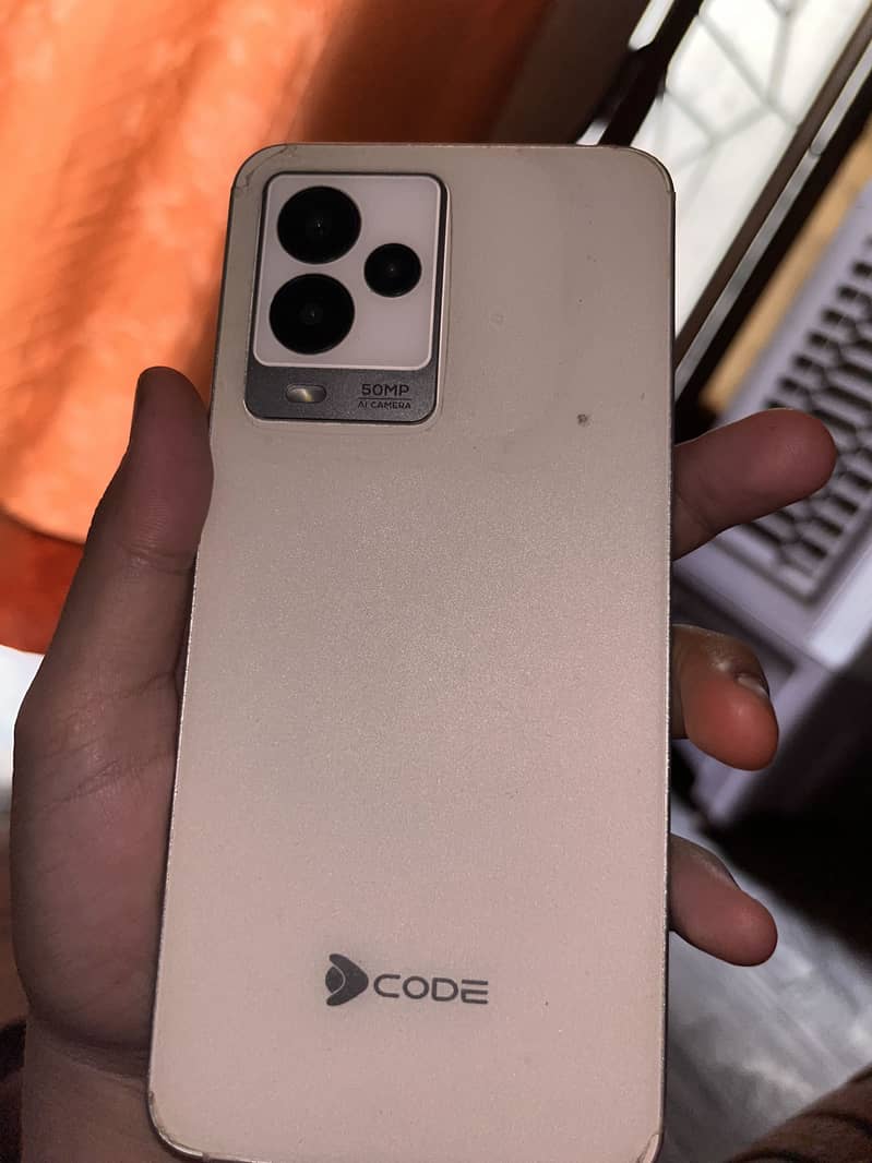 Dcode Bold 3 Pro 1