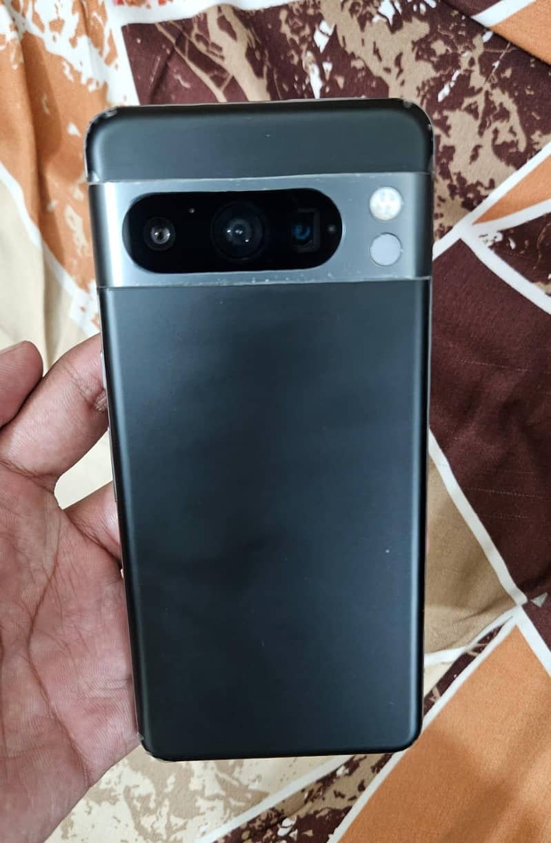 Google Pixel 8 Pro approved camera king 0