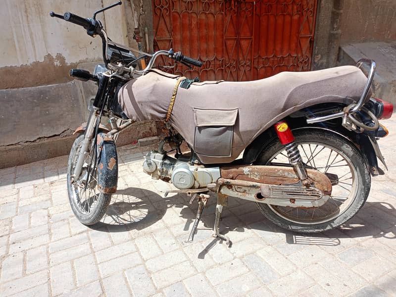 Honda 2016 model 0