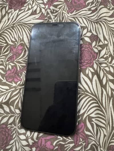 i phone 12 pro max 256 Gb