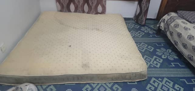 spring matress
