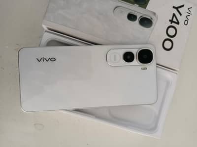 Vivo Y400 8gb 256gb