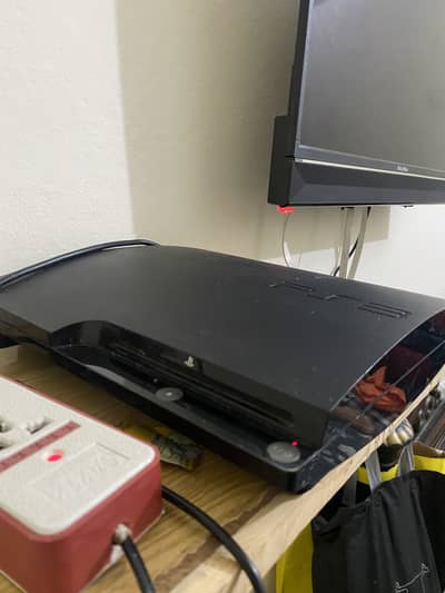 PlayStation 3
