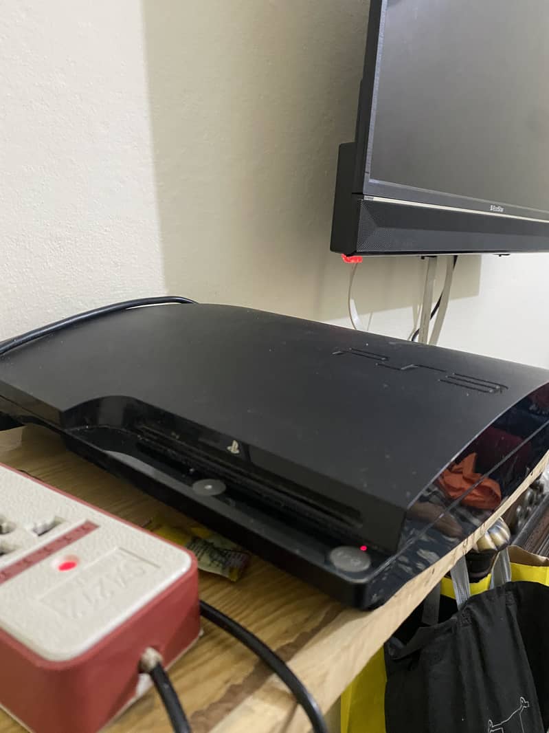 PlayStation 3 0