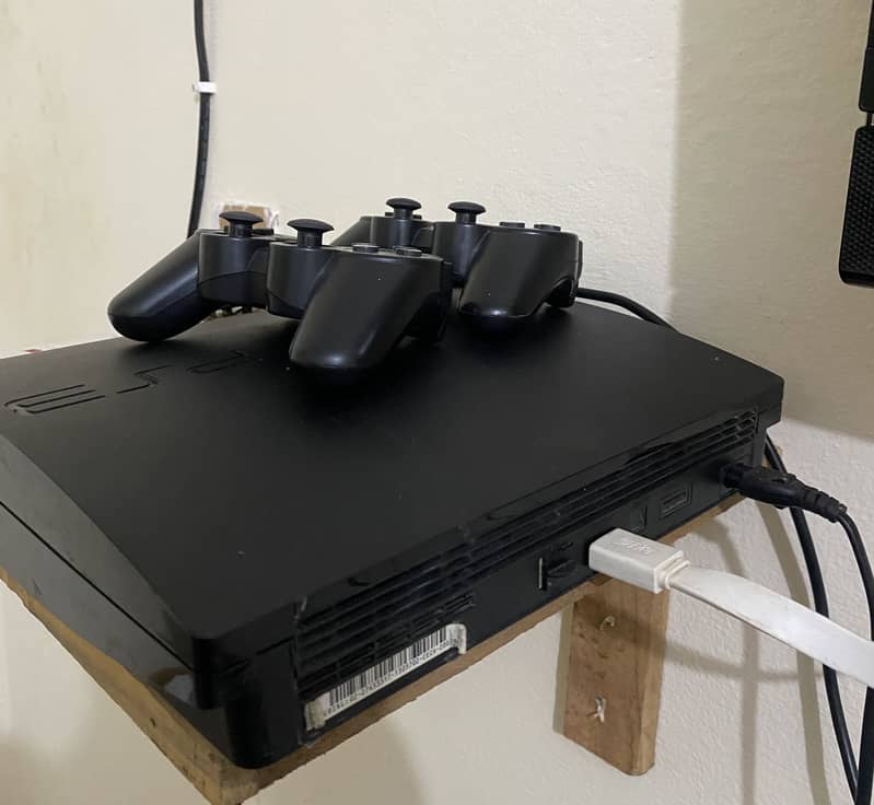 PlayStation 3 1